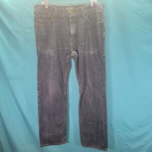 Urban Pipeline Regular Fit Mens Jeans 34/32 100% Cotton Denim